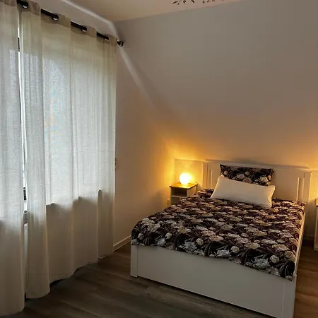 Bdsm-apartment - Goldene Love hotel Rietberg