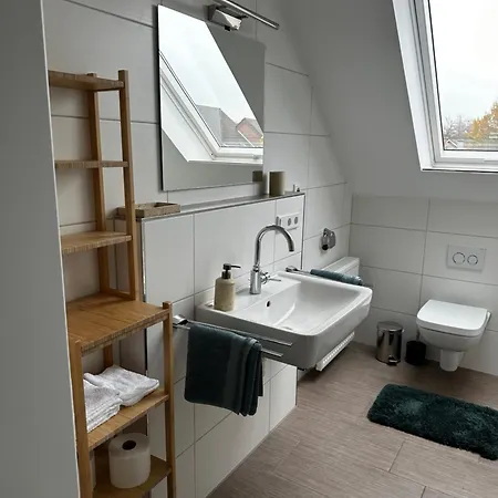 Bdsm-apartment - Goldene * Rietberg