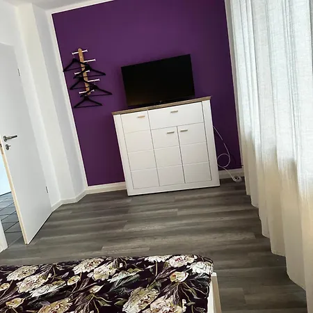 Bdsm-apartment - Goldene * Rietberg