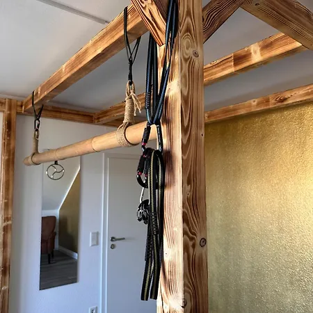 Bdsm-apartment - Goldene