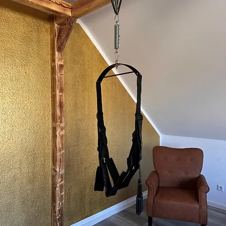 Bdsm-apartment - Goldene * Rietberg